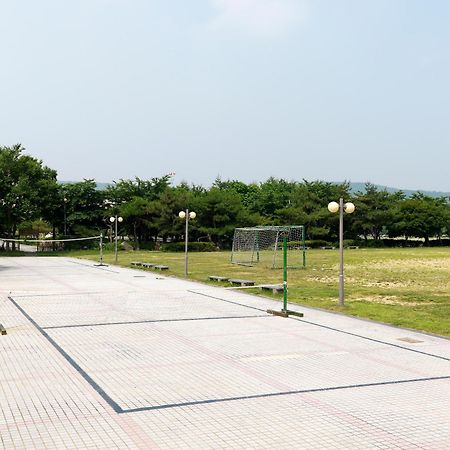 The K Hotel Gyeongju Dış mekan fotoğraf