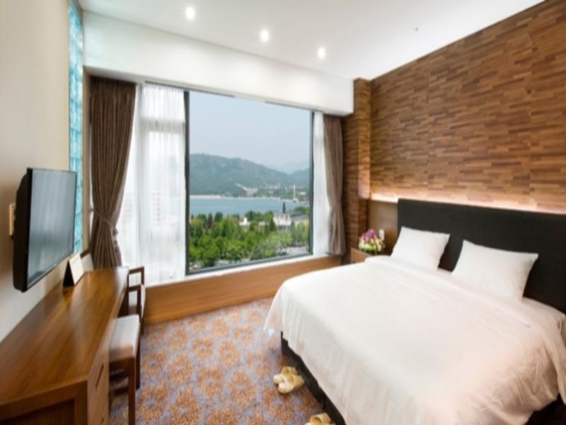 The K Hotel Gyeongju Dış mekan fotoğraf