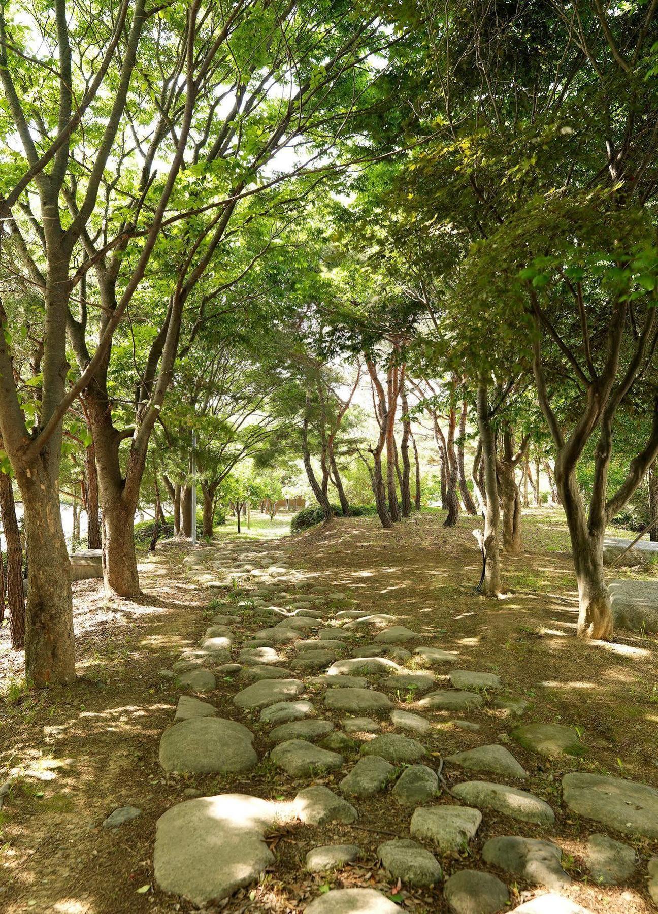 The K Hotel Gyeongju Dış mekan fotoğraf